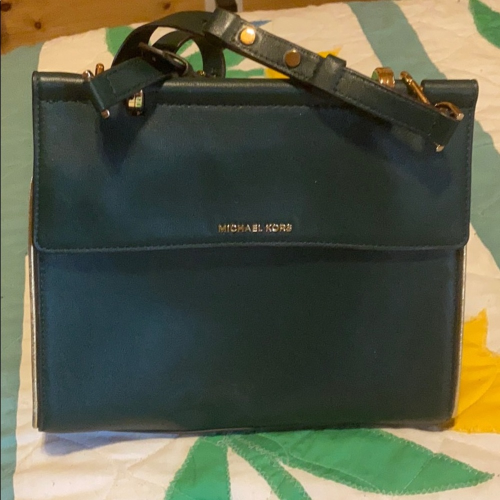 Michael Kors purse